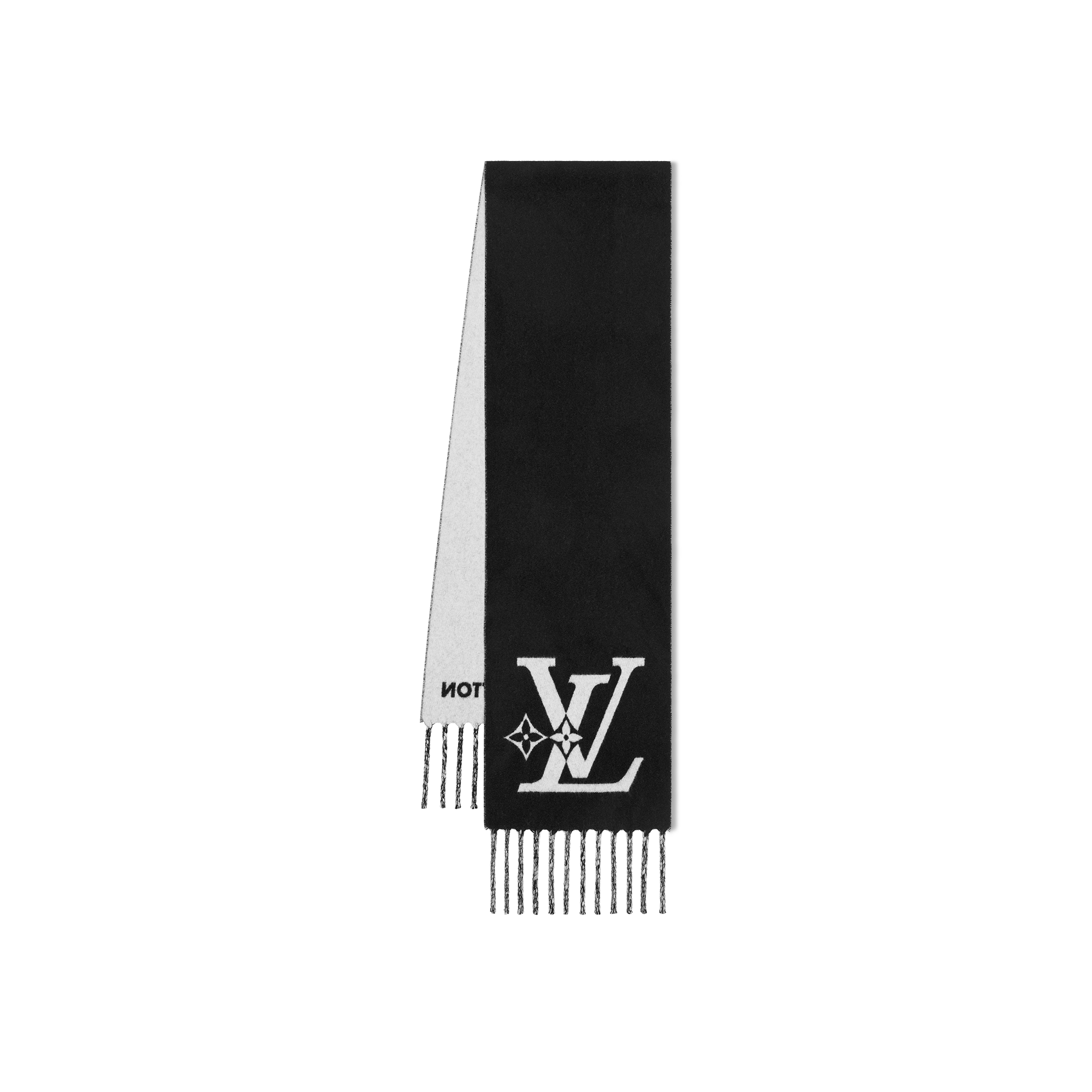 マフラー・LV スマッシュ S00|ルイ・ヴィトン 公式サイト - M79393 マフラー・LV スマッシュ S00|ルイ・ヴィトン 公式サイト - M79393